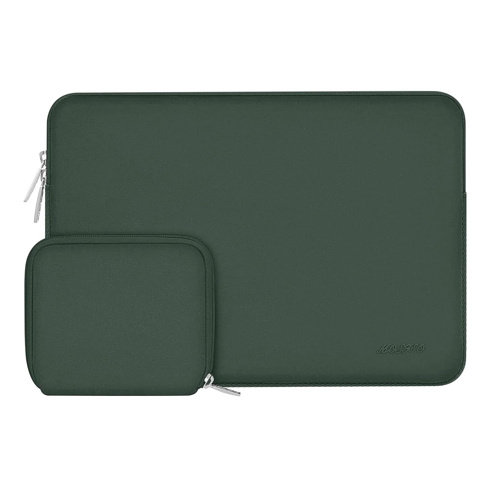 Foto 2 pulgar | Funda Para Portátil Mosiso Para Macbook Air/dell Xps 15 Pulgadas - Venta Internacional.