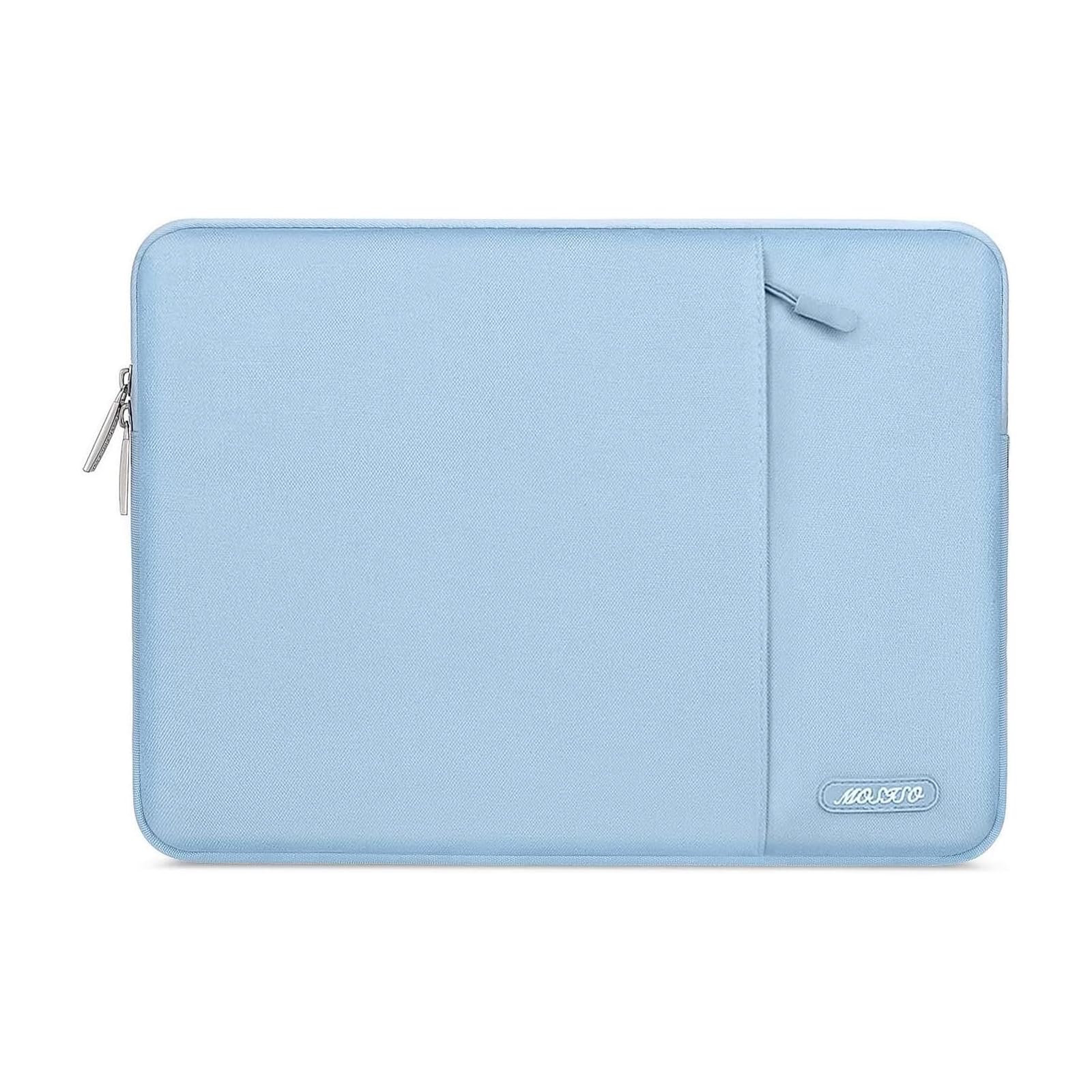Foto 1 | Funda para Laptop Mosiso Blue 15 '' - Venta Internacional