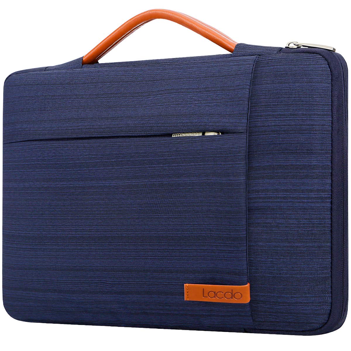 Foto 1 | Funda para Laptop 13 Pulgadas Lacdo Azul-Venta Internacional