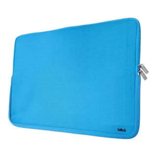 Foto 1 | Funda Para Laptop Lab.g Computadora Portátil De 15.6 Pulgadas Azul
