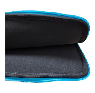 Foto 2 | Funda Para Laptop Lab.g Computadora Portátil De 15.6 Pulgadas Azul