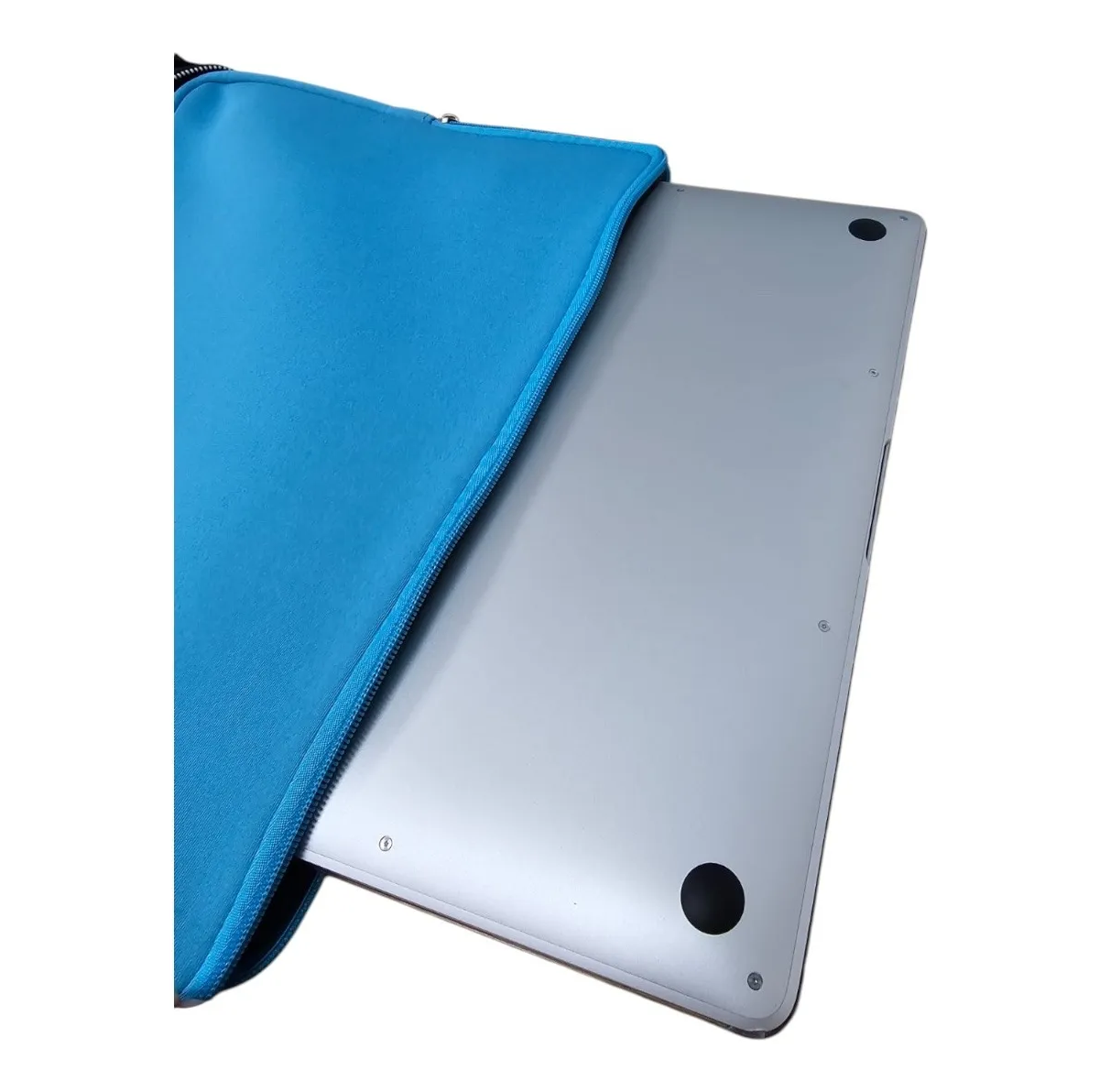 Foto 5 pulgar | Funda Para Laptop Lab.g Computadora Portátil De 15.6 Pulgadas Azul