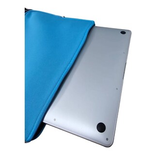 Foto 4 | Funda Para Laptop Lab.g Computadora Portátil De 15.6 Pulgadas Azul