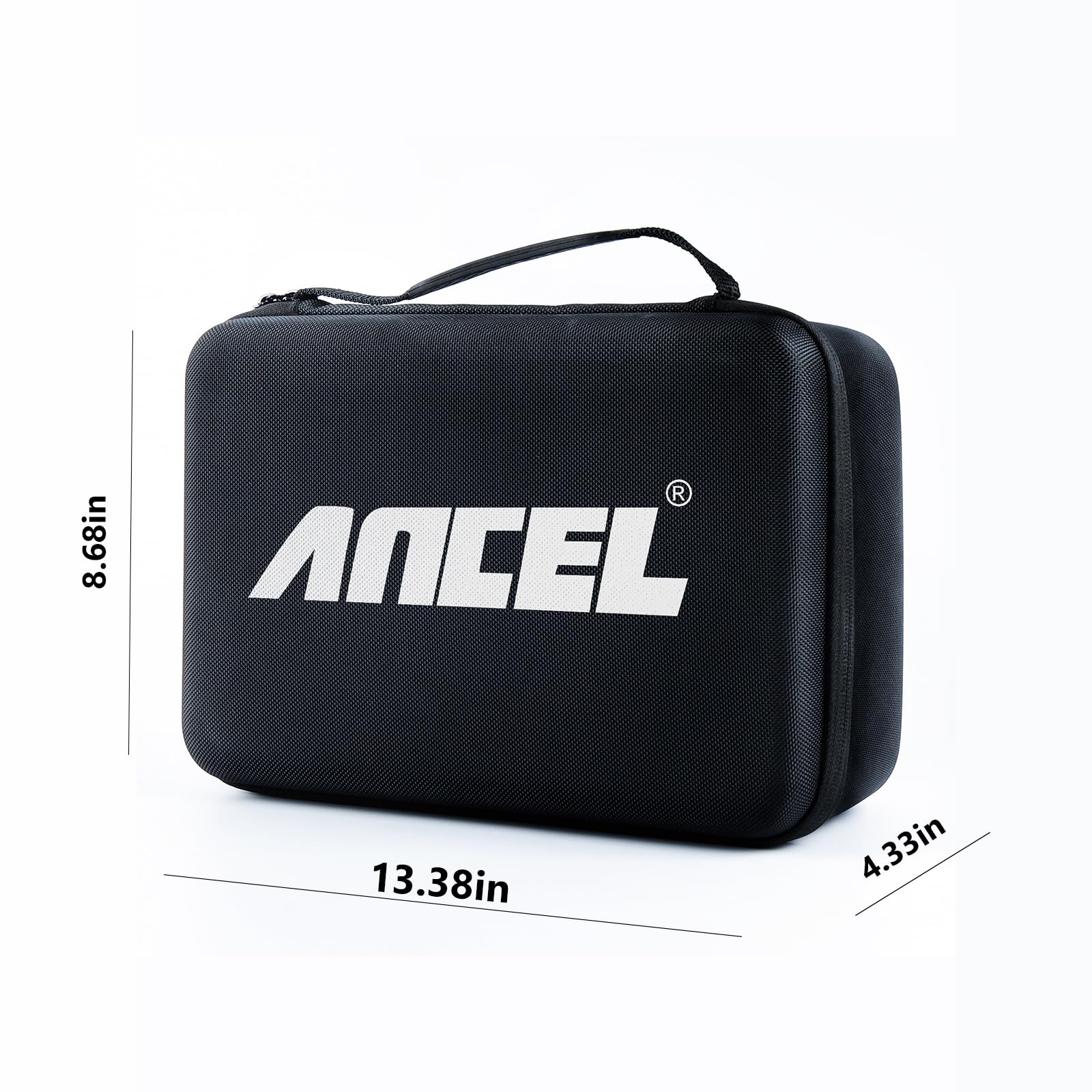 Foto 4 pulgar | Funda Protectora Ancel Impermeable A Prueba De Golpes Para S100 S1000 - Venta Internacional.