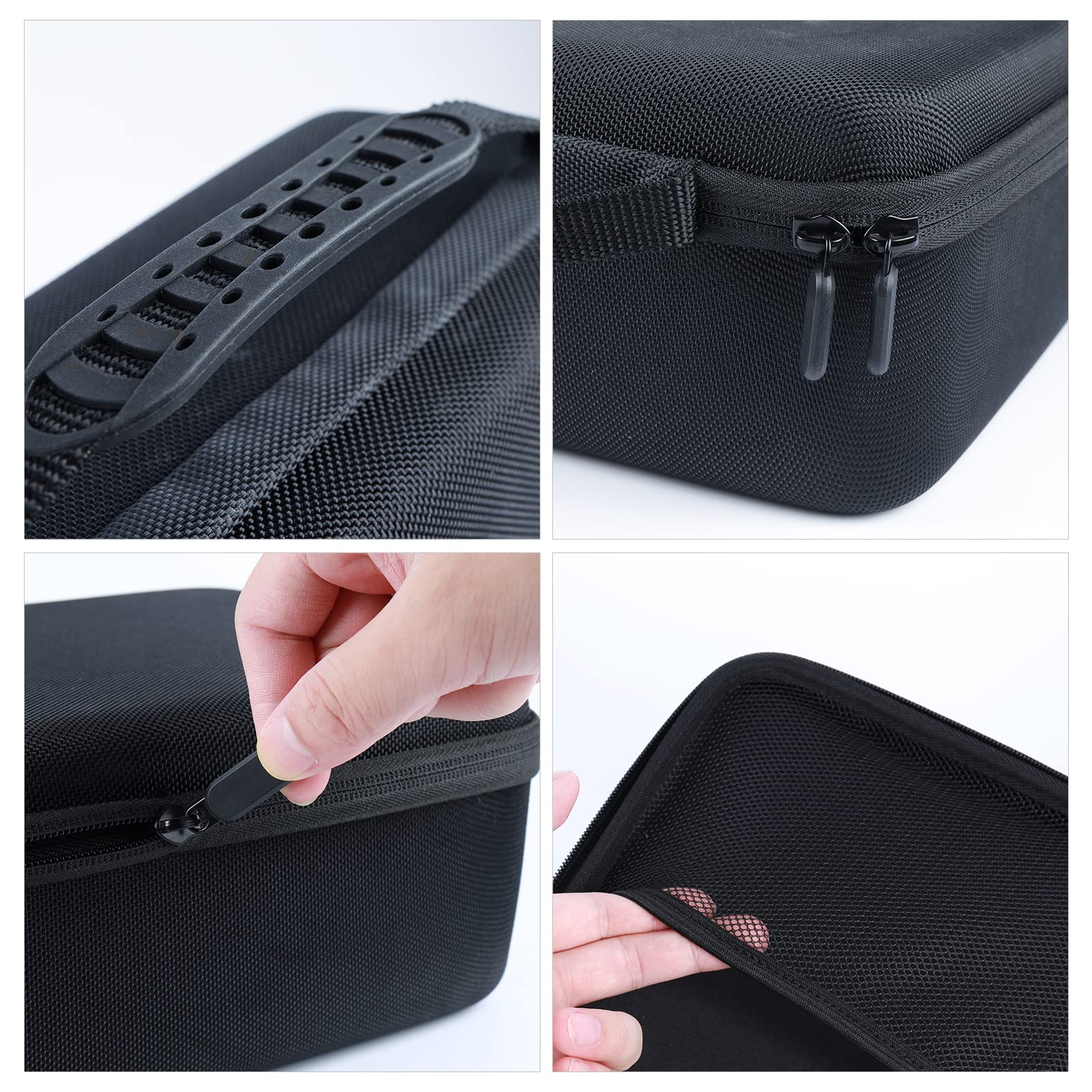 Foto 7 pulgar | Funda Protectora Ancel Impermeable A Prueba De Golpes Para S100 S1000 - Venta Internacional.