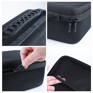 Foto 6 | Funda Protectora Ancel Impermeable A Prueba De Golpes Para S100 S1000 - Venta Internacional.