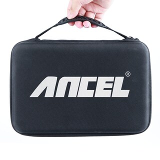 Foto 7 | Funda Protectora Ancel Impermeable A Prueba De Golpes Para S100 S1000 - Venta Internacional.