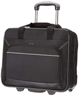 Foto 1 | Funda Enrollable Para Portátil Amazon Basics De 14,5 Pulgadas Para 15,6 Pulgadas - Venta Internacional.