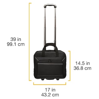 Foto 3 | Funda Enrollable Para Portátil Amazon Basics De 14,5 Pulgadas Para 15,6 Pulgadas - Venta Internacional.
