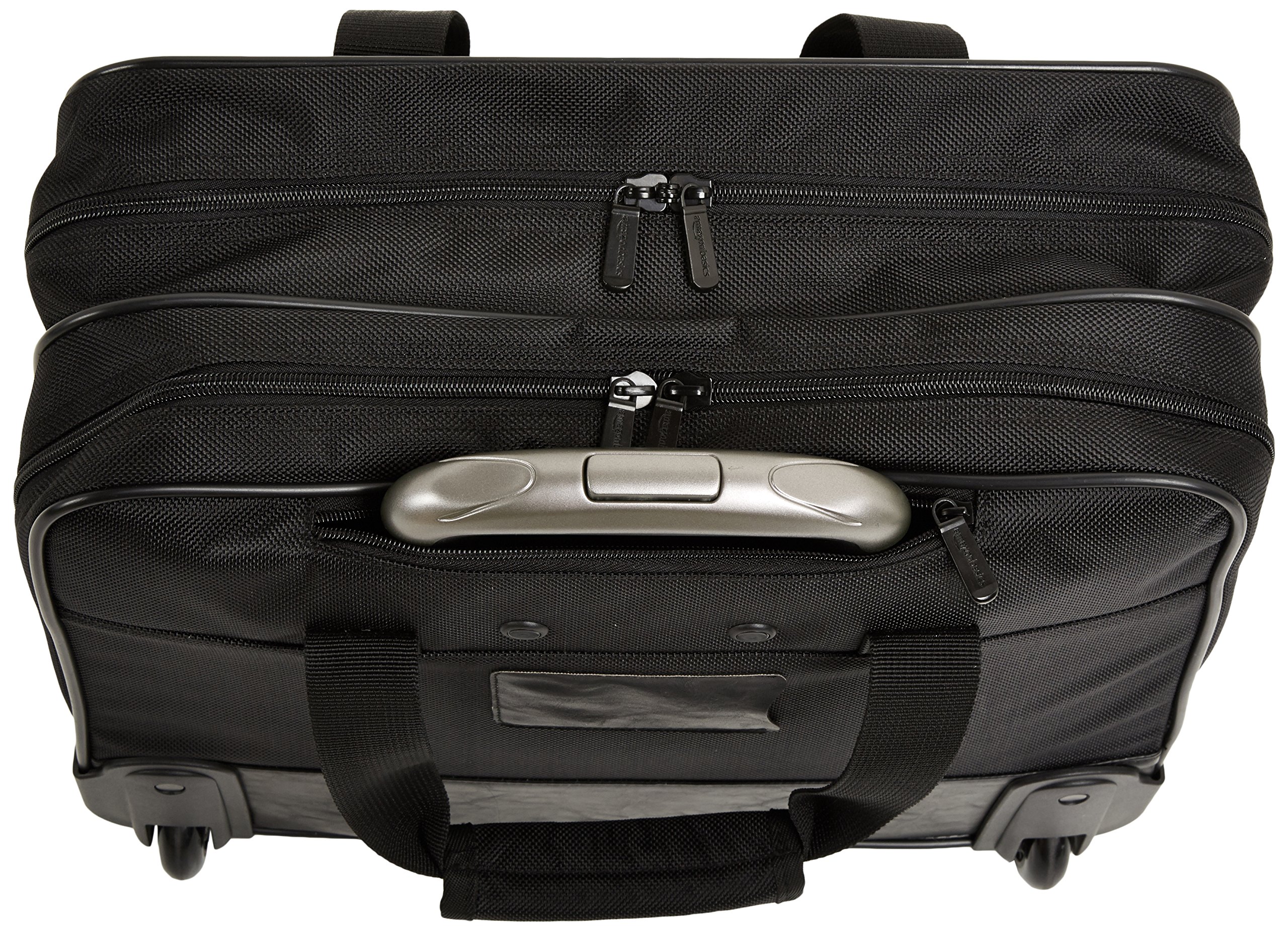 Foto 6 | Funda Enrollable Para Portátil Amazon Basics De 14,5 Pulgadas Para 15,6 Pulgadas - Venta Internacional.