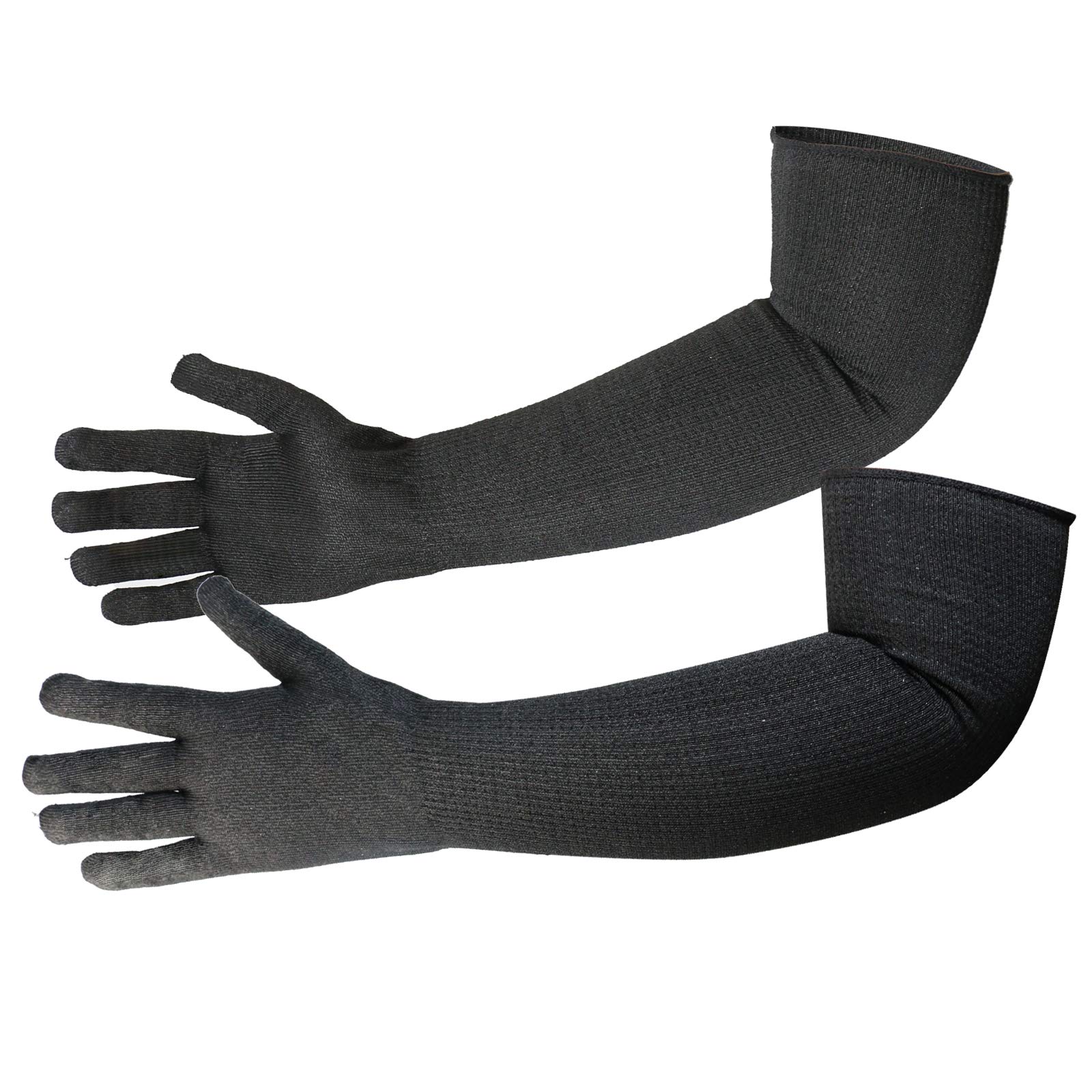 Foto 1 | Guantes Protectores De Kevlar Con Mangas De Nivel 5 De Protección - Venta Internacional.