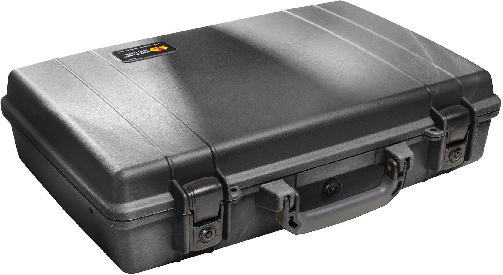 Foto 1 | Funda Para Portátil Pelican 1490 Para Portátil De 17 Pulgadas (negra) - Venta Internacional.
