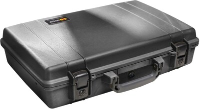 Foto 1 | Funda Para Portátil Pelican 1490 Para Portátil De 17 Pulgadas (negra) - Venta Internacional.