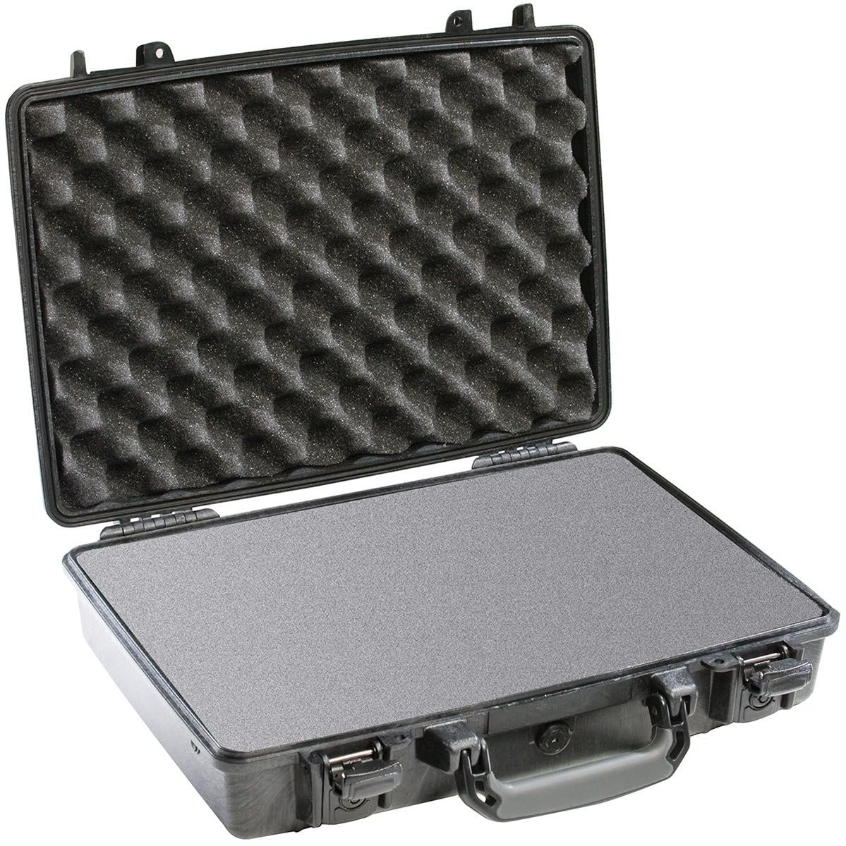 Foto 2 | Funda Para Portátil Pelican 1490 Para Portátil De 17 Pulgadas (negra) - Venta Internacional.