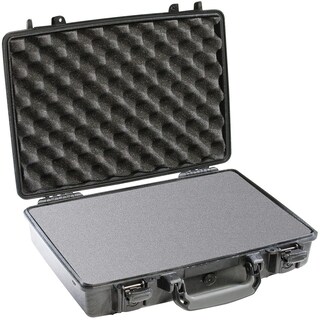 Foto 2 | Funda Para Portátil Pelican 1490 Para Portátil De 17 Pulgadas (negra) - Venta Internacional.