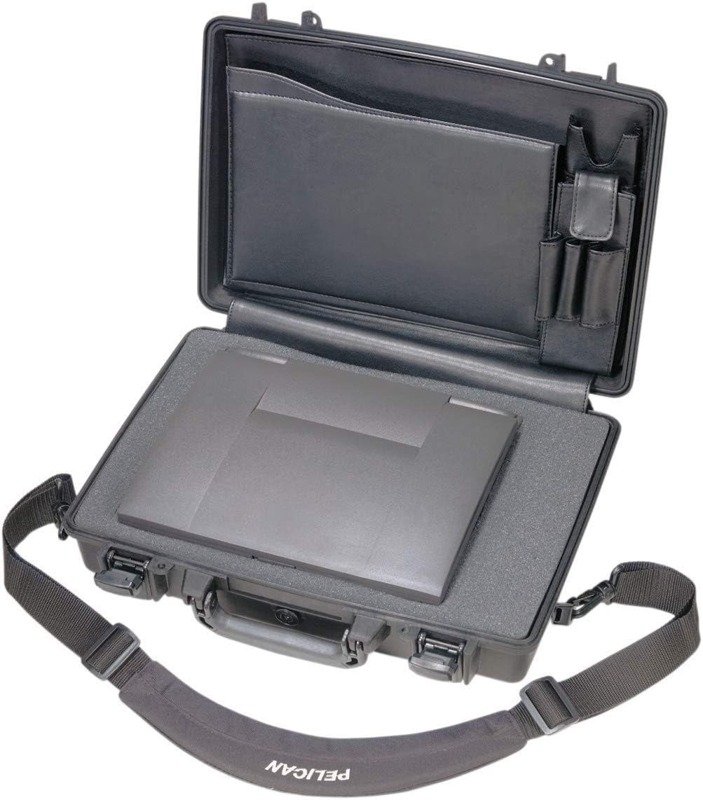Foto 5 pulgar | Funda Para Portátil Pelican 1490 Para Portátil De 17 Pulgadas (negra) - Venta Internacional.
