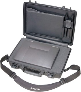 Foto 4 | Funda Para Portátil Pelican 1490 Para Portátil De 17 Pulgadas (negra) - Venta Internacional.