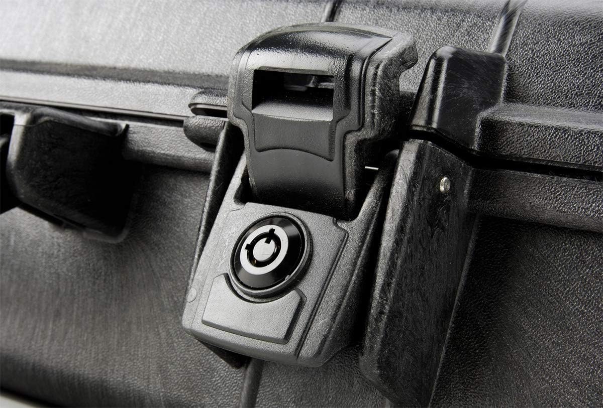 Foto 6 pulgar | Funda Para Portátil Pelican 1490 Para Portátil De 17 Pulgadas (negra) - Venta Internacional.