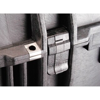 Foto 3 | Funda Para Portátil Pelican 1495 Para Portátil De 17 Pulgadas (negra) - Venta Internacional.