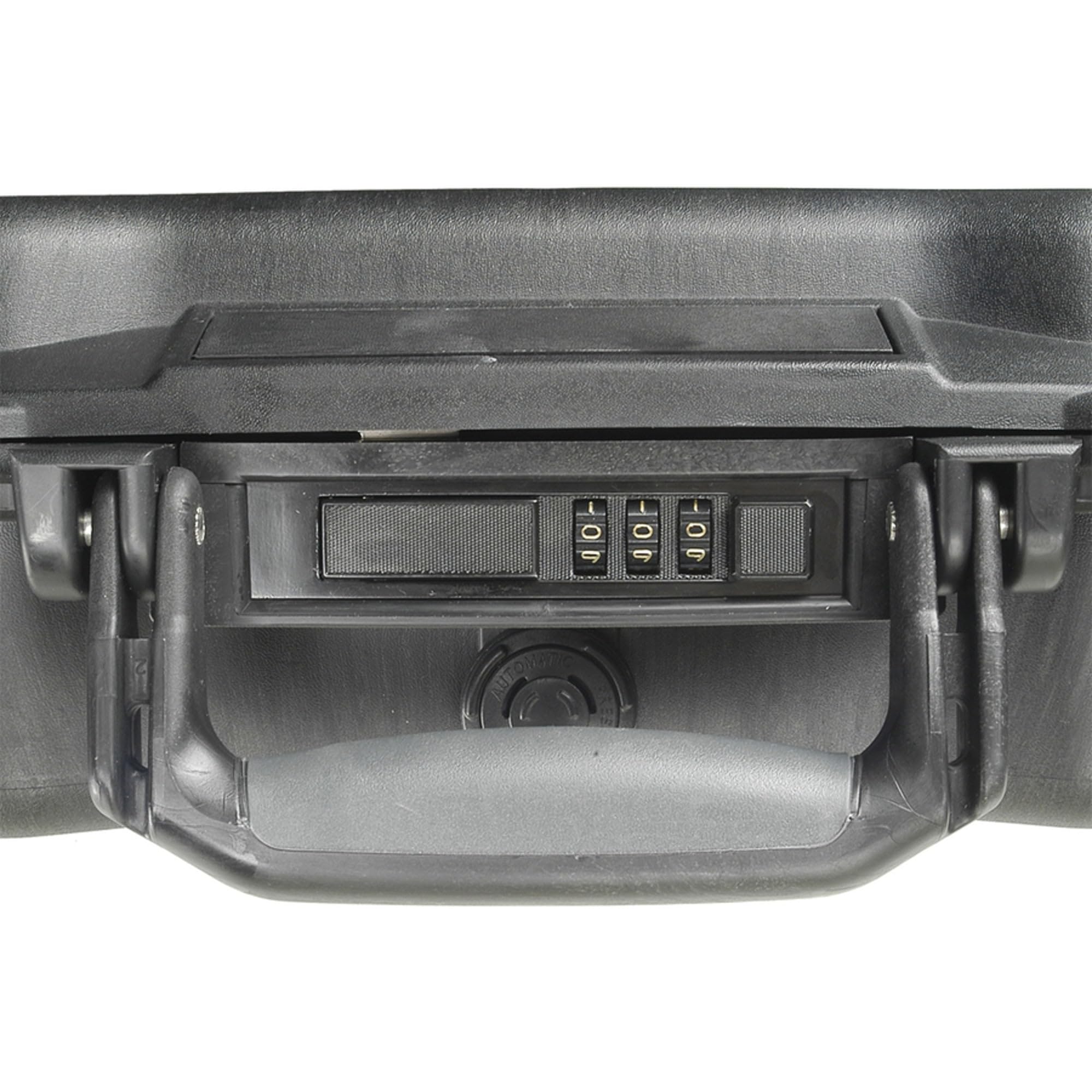 Foto 5 pulgar | Funda Para Portátil Pelican 1495 Para Portátil De 17 Pulgadas (negra) - Venta Internacional.