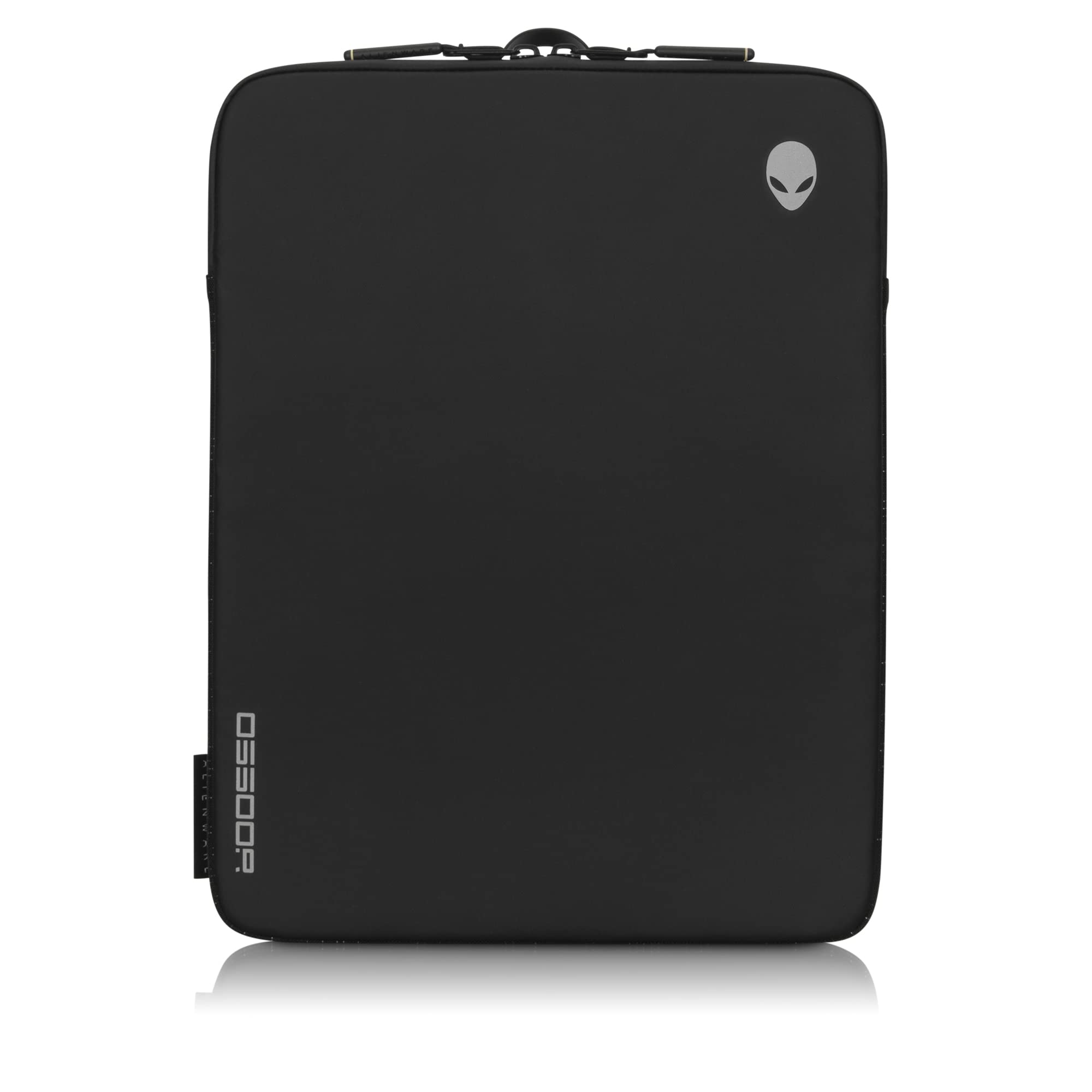 Funda Para Alienware Horizon Galaxy Weave De 15 Pulgadas  Color Negro - Venta Internacional.