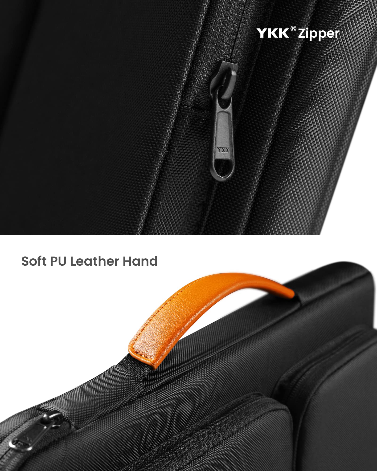 Foto 7 | Funda Protectora Para Portátil Tomtoc 360 Para Macbook Air/pro De 13 Pulgadas - Venta Internacional.