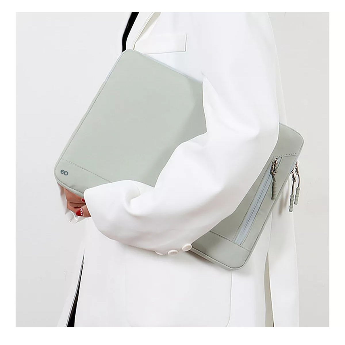 Foto 2 | Funda para Laptop Eo Safe Imports 15.6 Pulgadas