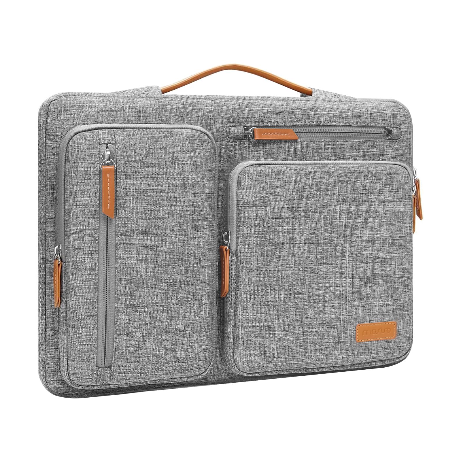 Foto 1 | Funda Protectora Mosiso 360 Para Portátil De 15 Pulgadas Para Macbook Air/pro - Venta Internacional.