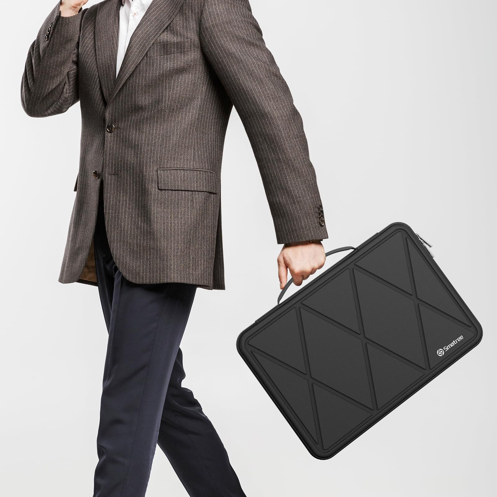 Foto 7 | Funda Protectora Smatree Para Lenovo Legion Pro 5i/5 - Venta Internacional.
