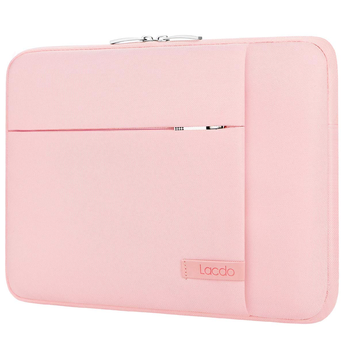 Foto 1 | Funda Para Portátil Lacdo De 13 Pulgadas Para Macbook Air/pro  Color Rosa - Venta Internacional.