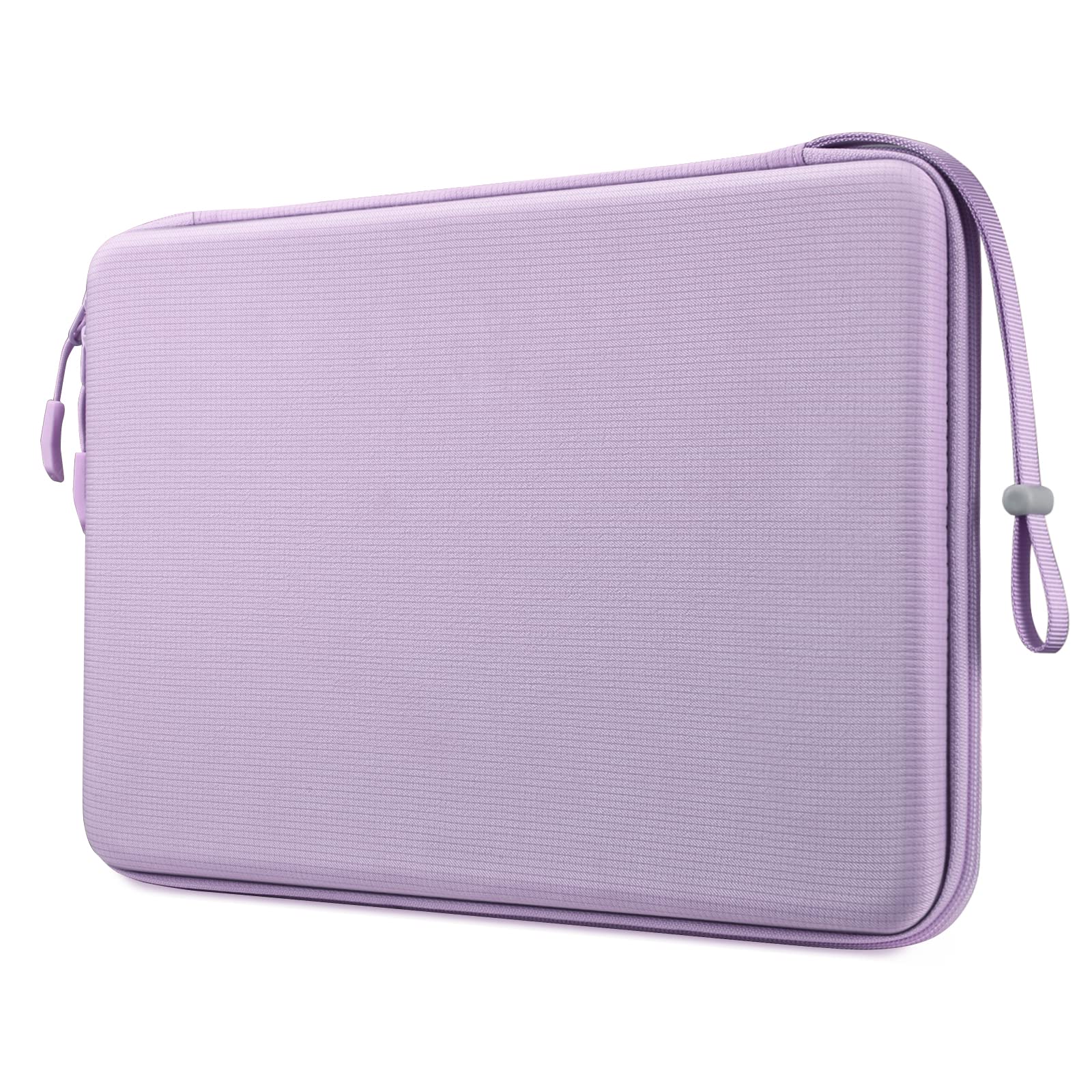Foto 2 pulgar | Funda Rígida Para Ordenador Portátil Finpac De 15 6 Pulgadas  Color Lila  Para Acer Hp - Venta Internacional.