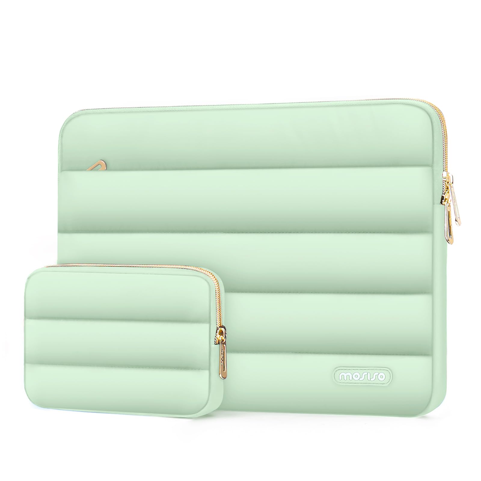 Foto 2 pulgar | Funda Mosiso Para Portátil Macbook Air/pro Con Funda Abullonada De 13 3 Pulgadas - Venta Internacional.