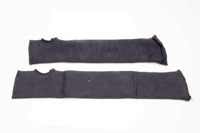 Foto 1 | Manguitos Térmicos Mechanix Wear Kevlar Resistentes Al Calor Y A La Abrasión - Venta Internacional.