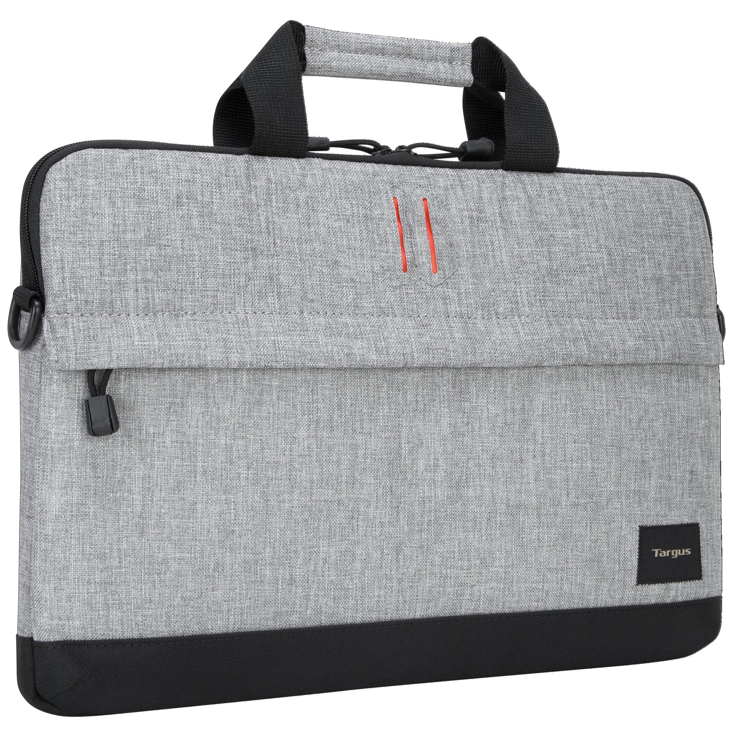 Funda Para Portátil Targus Strata Slipcase De 15 6 Pulgadas Con Acolchado Ligero - Venta Internacional.