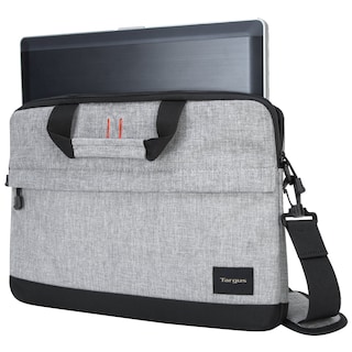 Foto 4 | Funda Para Portátil Targus Strata Slipcase De 15 6 Pulgadas Con Acolchado Ligero - Venta Internacional.