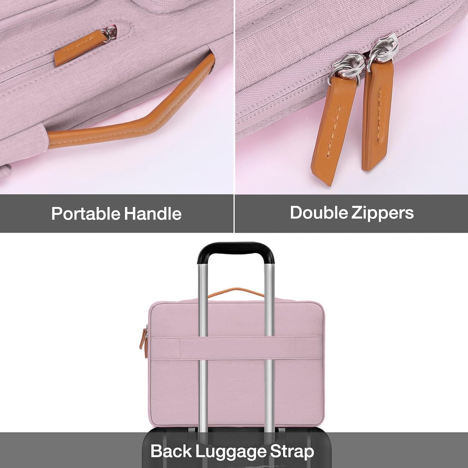 Foto 5 pulgar | Funda Protectora Mosiso 360 Para Portátil De 13 3 Pulgadas Para Macbook Air/pro - Venta Internacional.