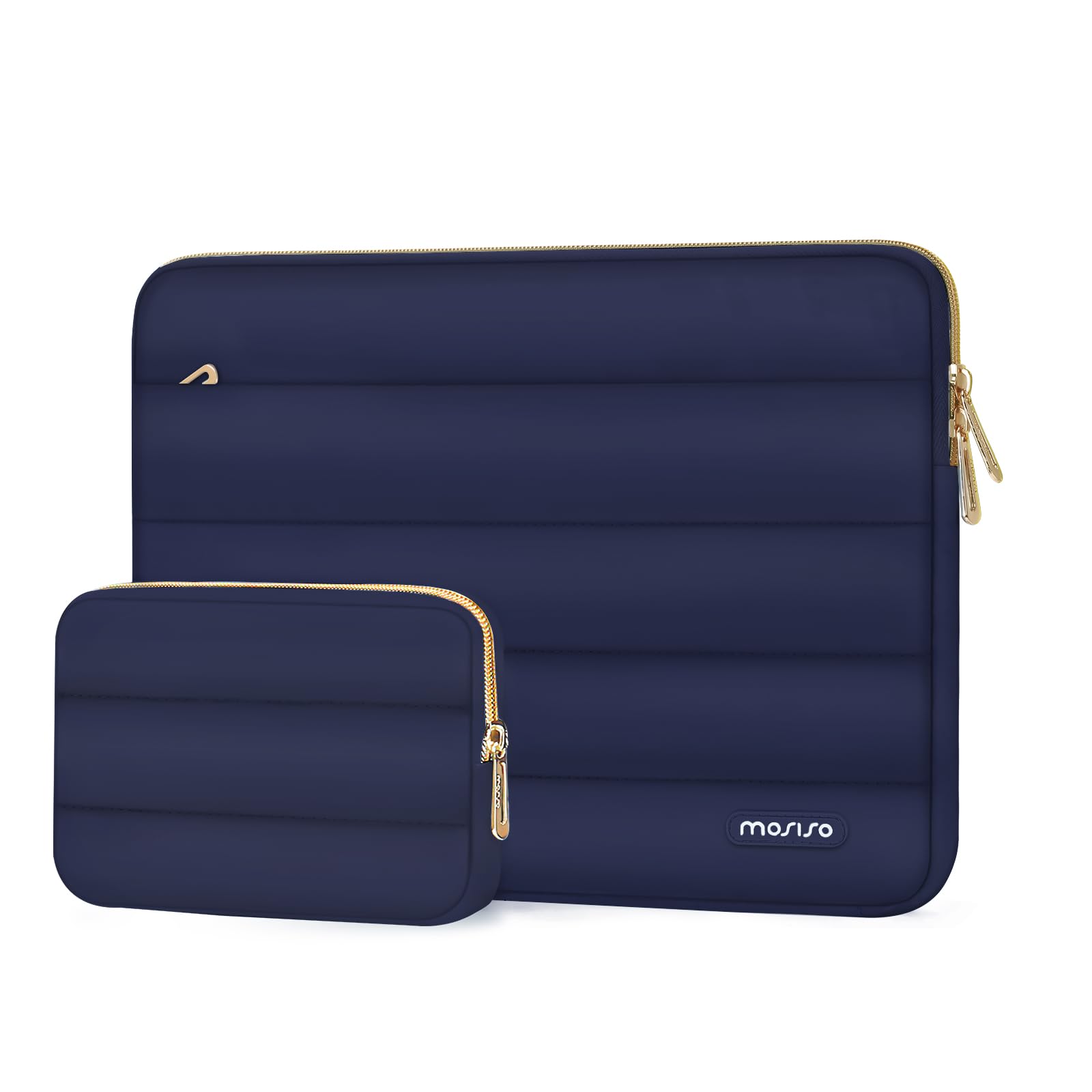 Funda Mosiso Para Portátil Macbook Air/pro Con Funda Abullonada De 13 3 Pulgadas - Venta Internacional.