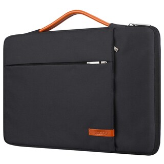 Foto 1 | Funda Para Portátil Lacdo 360° Con Protección De 14'' Para Hp Lenovo Dell - Venta Internacional.