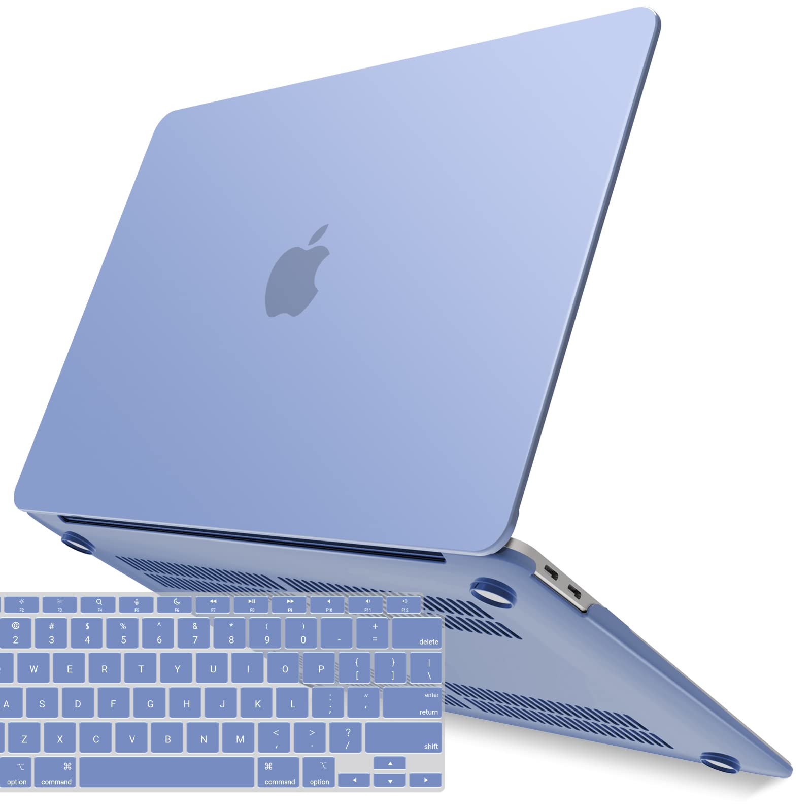 Funda Ibenzer Compatible Con Macbook Air De 13 Pulgadas  2018 - Venta Internacional.