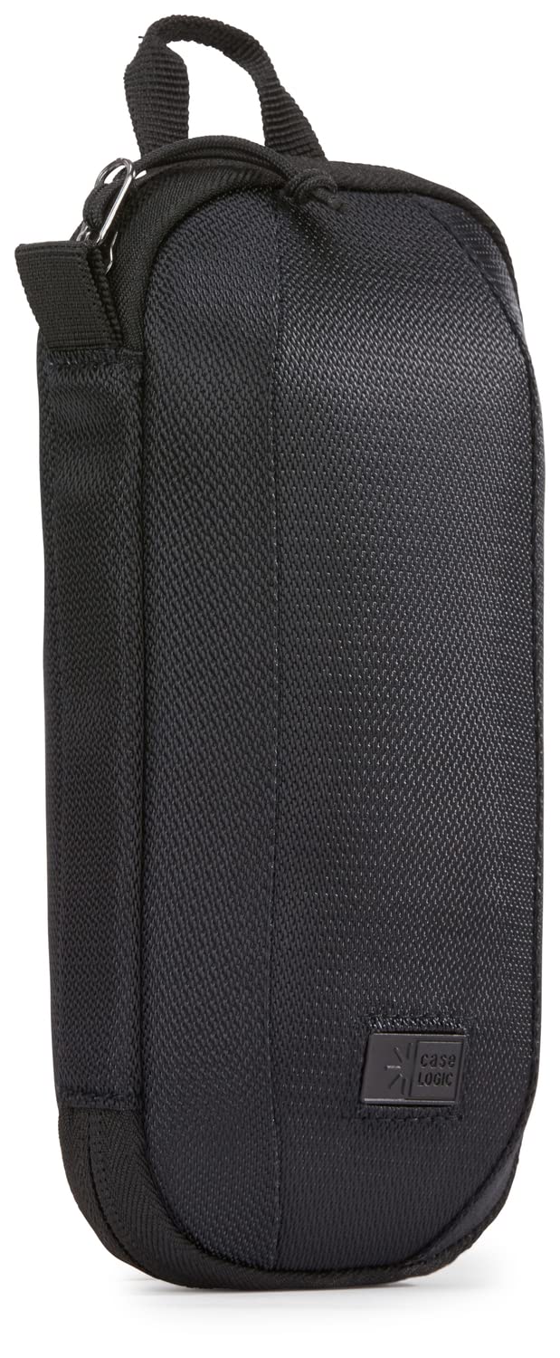 Funda De Accesorios Case Logic Lectro Mini Noir Black - Venta Internacional.