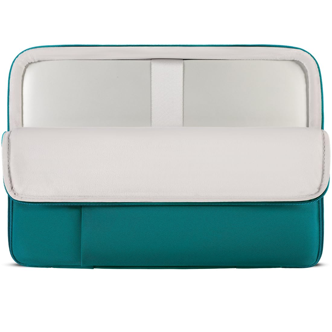 Foto 4 pulgar | Funda Para Portátil Doiso Para Dell/hp/thinkpad De 16 Pulgadas  Turquesa - Venta Internacional.