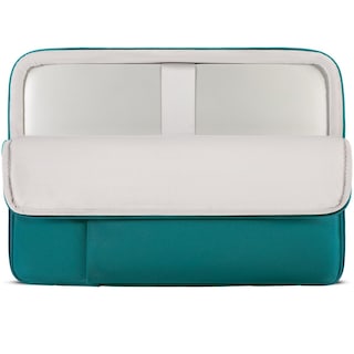 Foto 3 | Funda Para Portátil Doiso Para Dell/hp/thinkpad De 16 Pulgadas Turquesa - Venta Internacional.