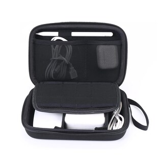 Foto 2 | Funda Organizadora Rígida Smatree Para Apple Macbook Pro 14 Y 16 - Venta Internacional.