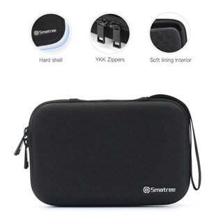 Foto 6 | Funda Organizadora Rígida Smatree Para Apple Macbook Pro 14 Y 16 - Venta Internacional.