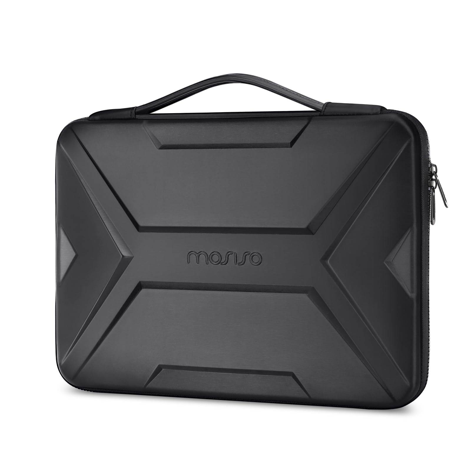 Funda Rígida Para Portátil Mosiso De 15 A 16 Pulgadas A Prueba De Agua Para Macbook - Venta Internacional.
