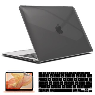 Foto 1 | Funda Ibenzer Compatible Con Macbook Air De 13 Pulgadas M1 A2337 - Venta Internacional.