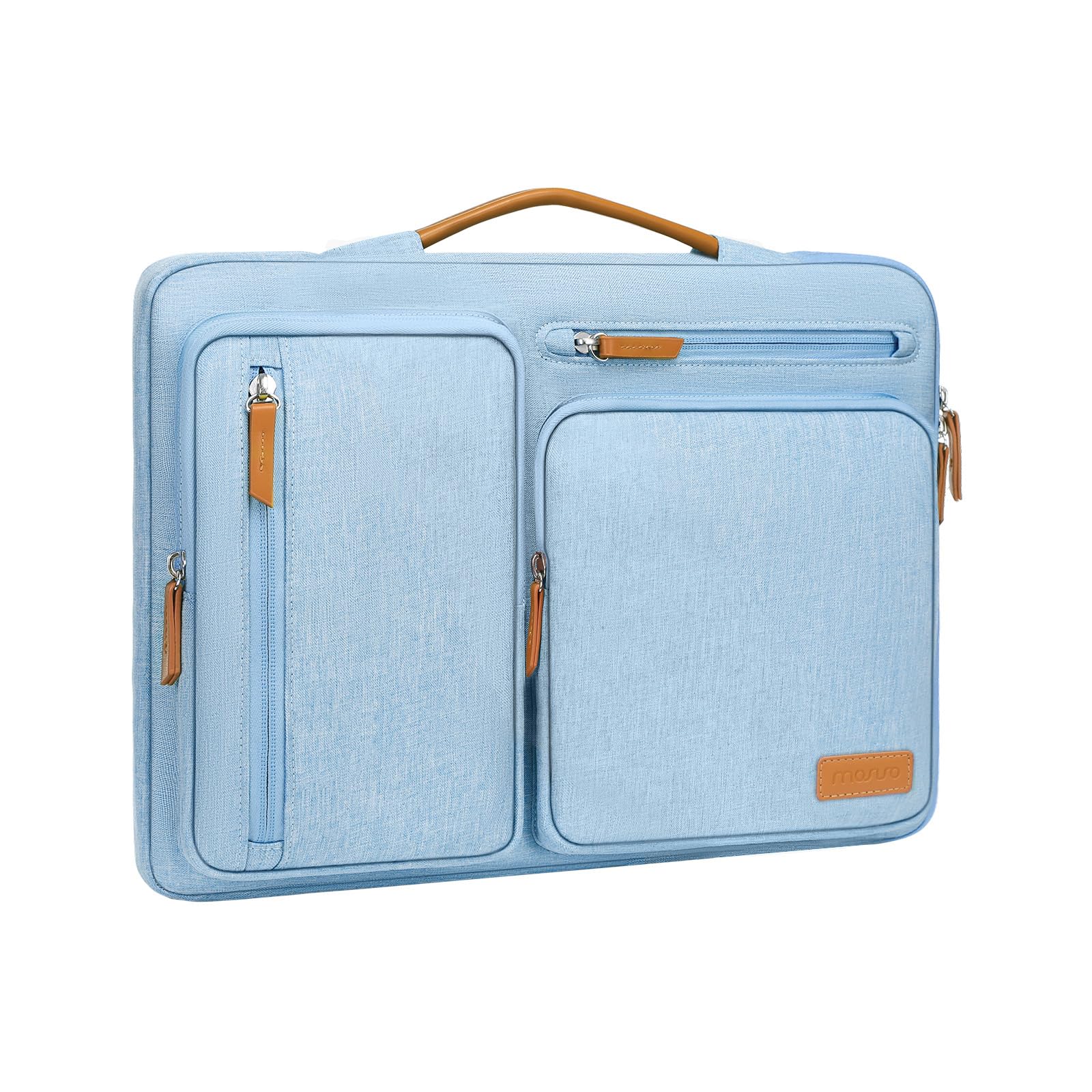 Funda Protectora Mosiso 360 Para Portátil De 15 Pulgadas Para Macbook Air/pro - Venta Internacional.