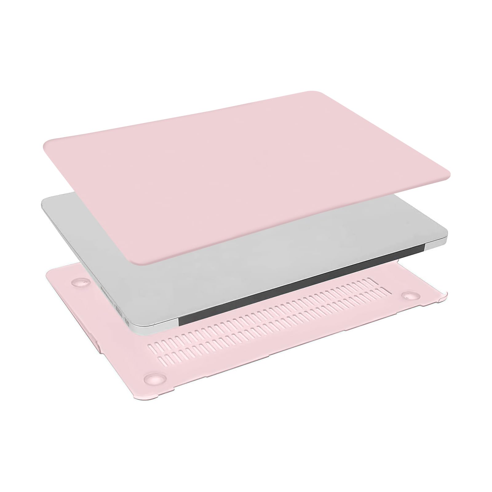 Foto 6 pulgar | Funda Mosiso Compatible Con Macbook Air De 13 Pulgadas  Incluye Funda De Teclado Y Protector De Pantalla - Venta