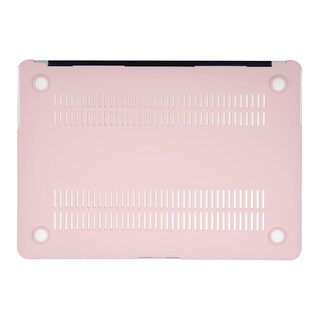 Foto 6 | Funda Mosiso Compatible Con Macbook Air De 13 Pulgadas Incluye Funda De Teclado Y Protector De Pantalla - Venta
