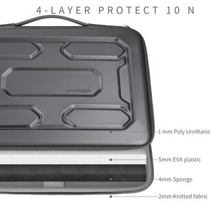 Foto 5 | Funda Para Portátil Doiso De 17 3 Pulgadas Para Zbook Fury 17.3 G8 - Venta Internacional.